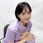 <b>숏단발</b> 레이어드컷의 현실