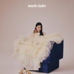 마리끌레르 4월호 채령 화보 <b>미리</b>보기