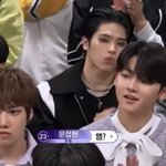 장슈아이보 1위 <b>연생</b> 반응