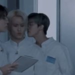 [NCT드림] <b>대체</b> 얼마나 좋은 향기가 나길래