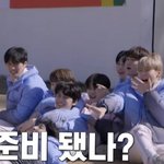 얘네 같은 팀이네...