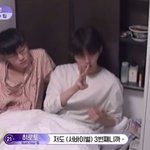 오늘자 <b>히로토</b> 속마음 얘기한거봐..