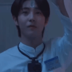 [NCT드림] 황런쥔 얼굴 봐...