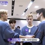 <b>리키</b>가 김신영 노려봄ㄷㄷㄷㄷㄷ