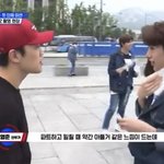 백<b>구영</b>한테 한유진이 있다면 최영준한텐 차웅기가 있음