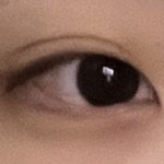 나 꼬막눈임 ?