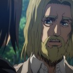 [진격의거인] 지크 약간 <b>고대</b> 사상가같음