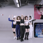 있지 로꼬 안무영상 보는데 <b>류진</b>