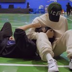 [NCT드림] 하긴 이렇게 이뻐해주는데 안좋을리가 없음!