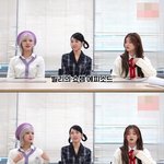 <b>빌리</b> 수아의 데뷔 무대를 보고 피드백 해줬던 가요계 선배