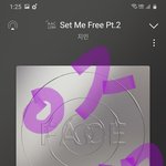 [방탄소년단] <b>파격</b>이다