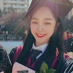 우아 나나 앞머리 있는거 vs 없는거 골라줘바