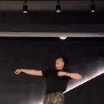 카이한테 댓글 받아 꿈 이룬 피크타임 팀 8시 다크비 희찬