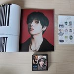 [NCT드림] 지성이 잡지랑 리로드 <b>키노</b>.