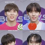 [모두드루와] F4 닮은꼴 알려줌