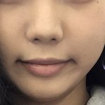 나 하관 평가해주라 <b>빛삭</b>