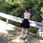 4월초 날씨에 이렇게만 입으면 추워<b>죽음</b>???