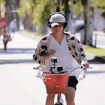 방탄 뷔 <b>라이</b>딩 청춘영화 한편 뚝딱ㅋㅋㅋ