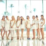 뮤직<b>뱅크</b>에서 트와이스가 스테이씨 꺾고 1위 함