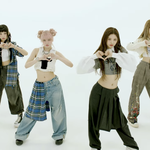 엔믹스 센터 바뀜?