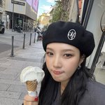 다이어트 하는 야드라 눈바디 <b>위주</b>로 빼라