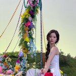 진짜 ㄹㅇ <b>요정</b>같다