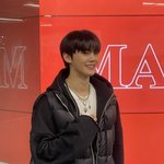 김규빈 <b>흑발</b> 진찌 뭐가 문제이지??