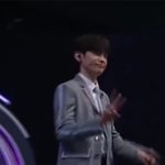 김태래도 <b>개말</b>라긴한데 걍 지금 이 폼이 딱 좋음