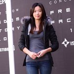 [19] 우리나라는 확실히 키큰게 <b>미인</b>아님?