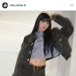 [댓글부탁해] 인간 미우미우 <b>김민니</b>... ㅁㅊㄷㅁㅊㅇ