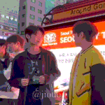 김태래 <b>이정현</b> 이짤에서 벗어나질 못함