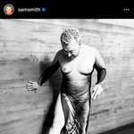 [드루와] 와.샘<b>스미스</b> 나보다 크다