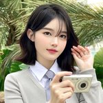 이런 단발 펌 뭐라고 해?
