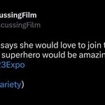 인어공주 배우 <b>할리</b> 베일리 "mcu 합류하고 싶다"