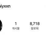 와 <b>지니</b> 인스타 만듦 ㅠㅠ