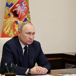 바이든 "푸틴, 전쟁<b>범죄</b> 저질러…ICC 체포영장 <b>정당</b>"