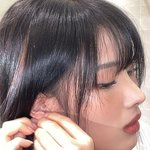 <b>지니</b> 얼굴 내 완식이었는데