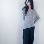 나 <b>족발</b> 먹을 때 쌈채소 없이도 잘 먹는데