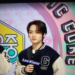 [스키즈] 오랜만인 음중 <b>리노</b> 넘 잘생겼다