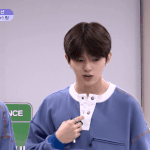 히로토랑 <b>리키</b>랑 성격 바뀐거같아서 웃김