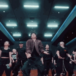 지민이 안무 영상 개잘해,,