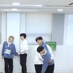 나캠든 오성민 <b>무슨</b><b>사이</b>야?