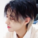 [NCT드림] 런쥔이 <b>투톤</b>머리 좋아하는 사람?