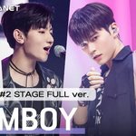 근데 <b>톰보이</b>조 개잘했지 않음?