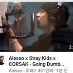 [스키즈] 왜 이걸 지금 알아찌?!