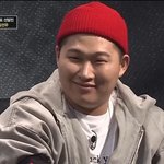 국힙에서 돌판으로 왔는데 고등래퍼1 너무 신기함
