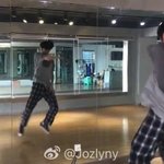 징<b>샹이</b> 연습 광공 맞는듯 ㅠㅜ