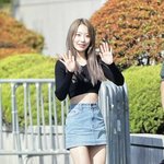 이게 어떻게 연예인이지