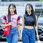 얘네 키는 진짜 신기하지않냐?