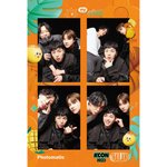 [아이콘] 2023 케이콘 태국 아이콘 포토매틱